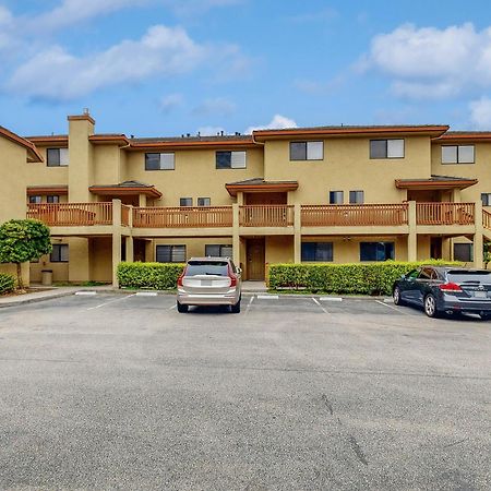 Ferienwohnung Seascape Sanctuary Aptos Exterior foto