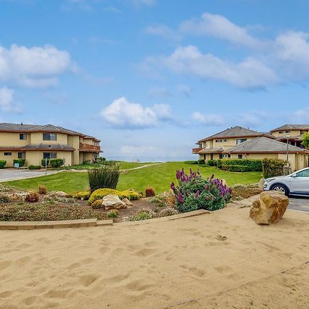 Ferienwohnung Seascape Sanctuary Aptos Exterior foto